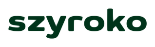 szyroko — strony dla firm z Rybnika i okolic