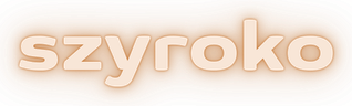 szyroko — strony dla firm z Rybnika i okolic